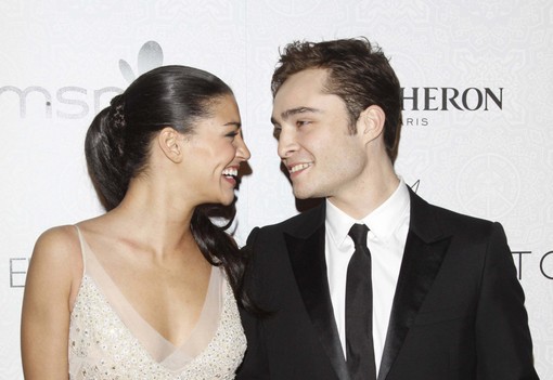 Emlékszel még a Gossip Girl rosszfiújára? Így néz ki ma a Chuck Basst alakító Ed Westwick