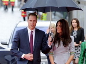 Catherine és William: Jön a trónörökös?