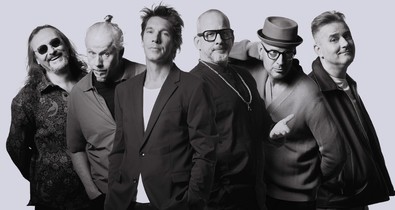 Jubileumra készül a Quimby: „Kifejezetten egy letisztult koncertet szeretnénk”