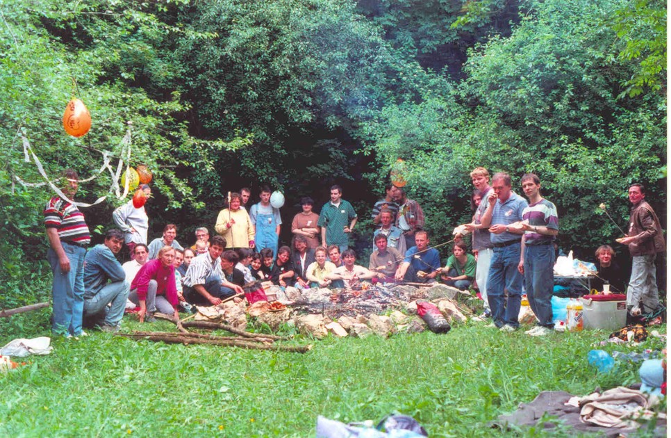 „Fontos megmutatni, hogy mindig is a társadalom részei voltunk” - Elstartolt az LMBT Történeti Hónap