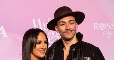 Csak úgy árad a szerelem Tóth Gabi posztjából: imádnivaló fotóval köszöntötte párját, Papp Máté Bencét