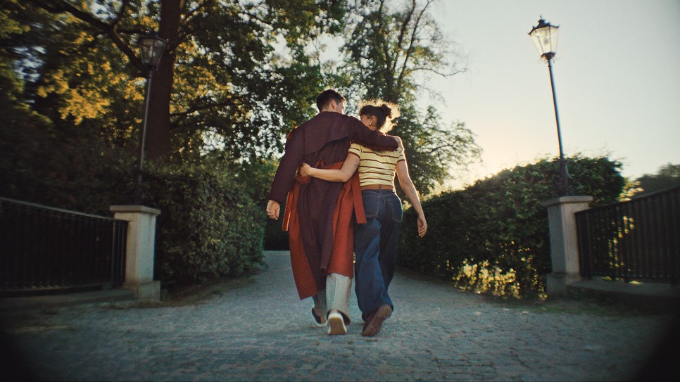 „Ruháink kontextustól függően kapnak új értelmezési kereteket”