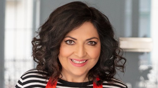 Mautner Zsófi: A TikTokról nem lehet megtanulni főzni, de meghozhatja a fiatalok kedvét és ez már félsiker