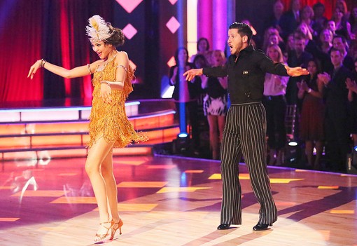 Kim Kardashian és Zendaya is szerepelt a Dancing with the Stars műsorában: így festettek táncosként a legnagyobb világsztárok