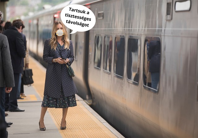 10 dolog, amit a járvány tanított nekem és a vírusmentes szebb jövőben is alkalmazni fogom