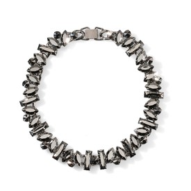 Plasztik gyöngyös nyaklánc NEW YORKER 3990 Ft