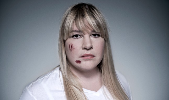 Nekem is fáj! Odettnek is, Szegedi Katának is, Farkas Franciskának is - nekünk is!