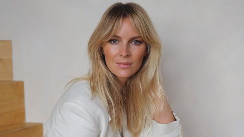 Szabó Doris: Mindenkinek meg kell találnia azt az új nőt, akivé a szülés után vált