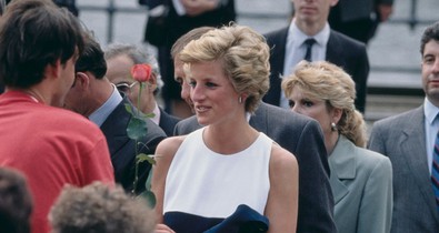 Ma lenne 60 éves Diana hercegné: Emlékezzünk vissza magyarországi útjára