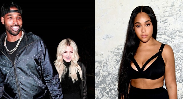 Ez Khloé Kardashian UTOLSÓ kijelentése a Jordyn Woods botránnyal kapcsolatban