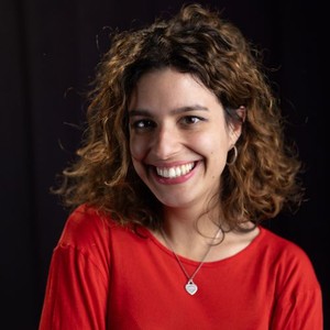 Csibra-Kaizler Tamara