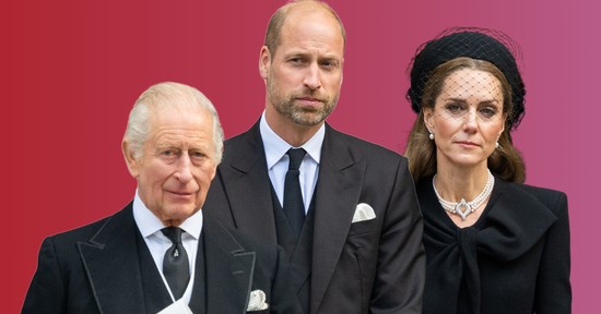 Kiderült, mi idegesíti halálra Károly királyt Katalin hercegnében és Vilmos hercegben