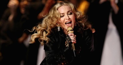 5 pillanat, amikor Madonna a ruhájával bizonyította be, hogy a divat kortalan