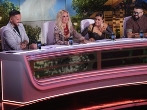 Félelmetesen jó volt, mégis kiesett a Sztárban sztár leszek! versenyzője