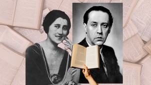 Ha nincs Lola, Márai Sándor naplói talán sosem születtek volna meg