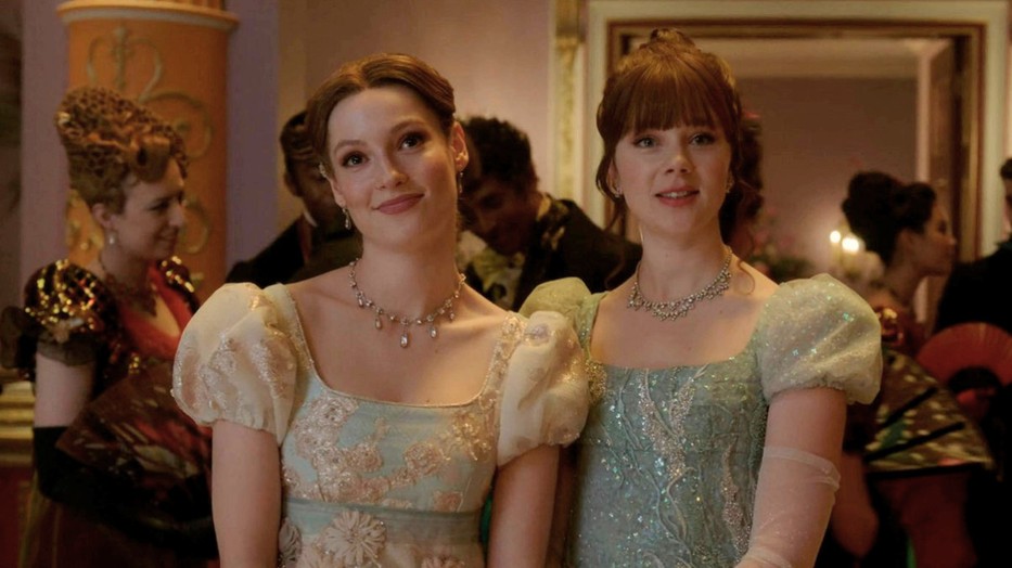 Végül nem az a Bridgerton lány kapta az 5. évad főszerepét, akire a nézők nagy része vágyott