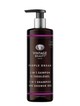 Purple Dream 2 IN 1 sampon és tusfürdő gél VINTAGE BEAUTY 14 900 Ft/250 ml (59,6 FT/1 ml)