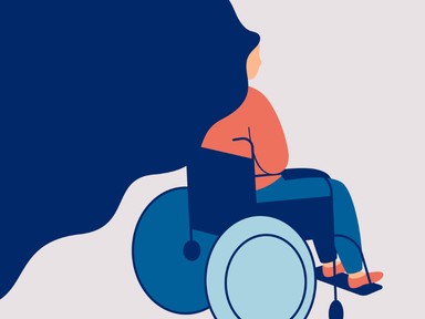 „Én a helyedben már rég öngyilkos lettem volna" 14 dolog, amit soha ne mondj egy kerekesszékesnek