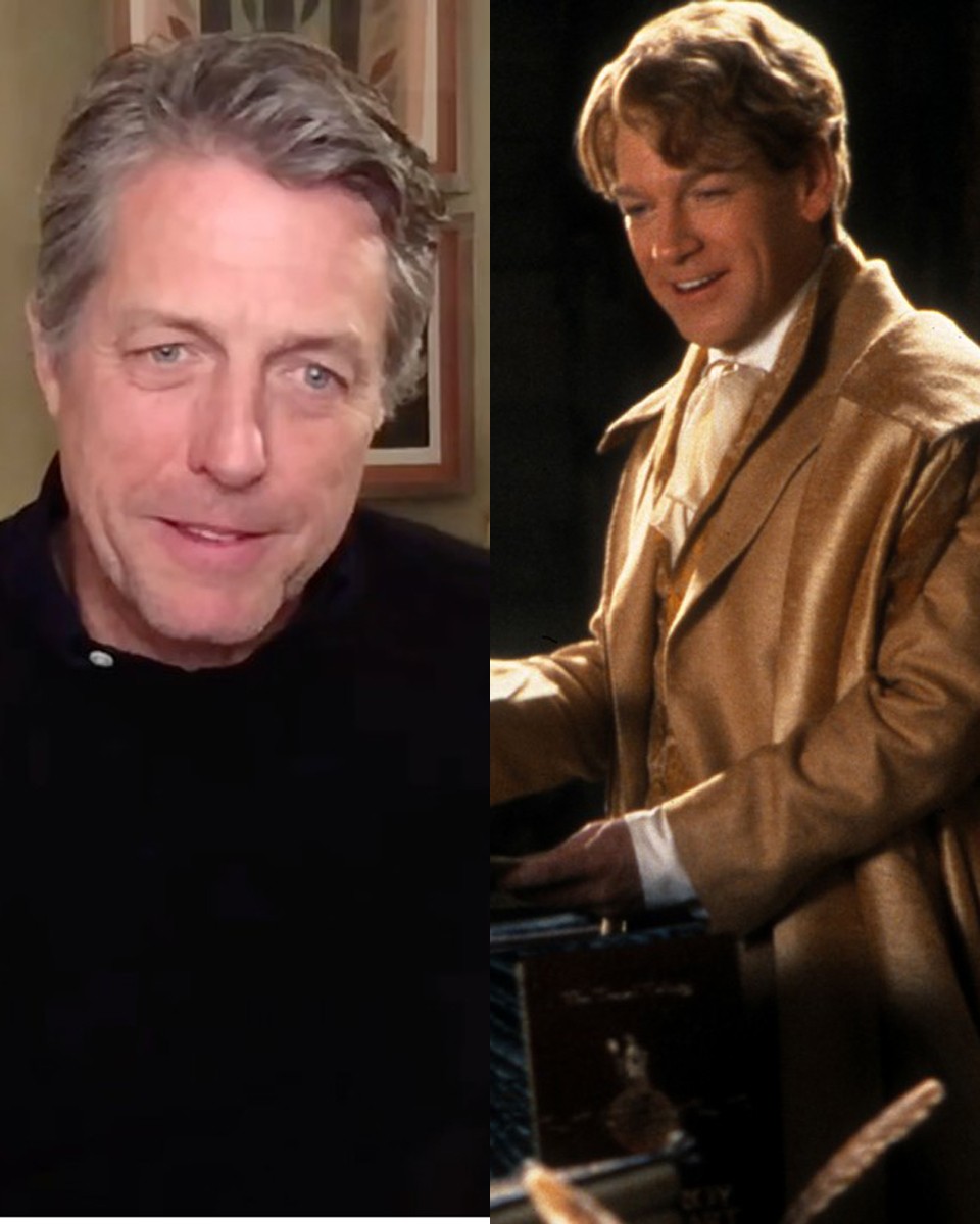  Hugh Grant Gilderoy Lockhart szerepét kapta volna, de nem fért bele a naptárába, mivel éppen Sandra Bullock-kal forgatta a Két hét múlva örökké című filmet.