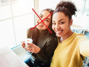 Olyan, mint a válás: Így éld túl a szakítást a legjobb barátnőddel