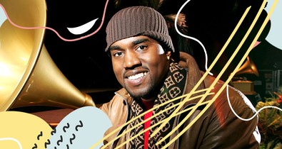 Vajon melyik divatmárkát emlegeti leggyakrabban Kanye West a dalaiban?