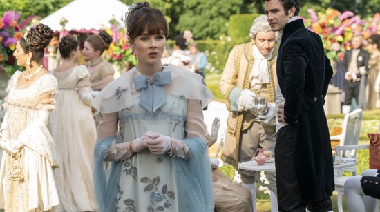 Brutális teória kering a Bridgerton folytatásáról, izgalmas szerelmi szálat szúrtak ki a rajongók