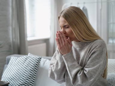 Köhögök, pedig nem is vagyok beteg - miért?