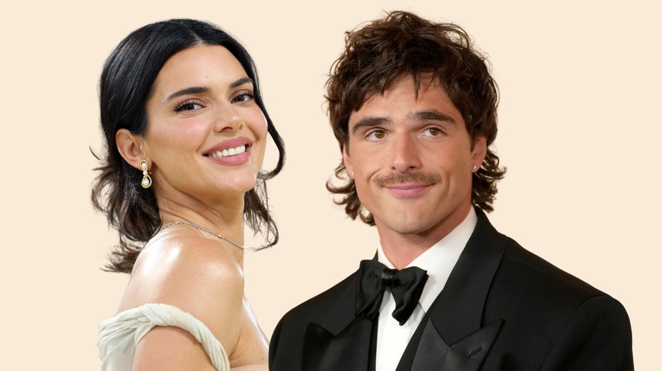 Kendall Jenner és Jacob Elordi kapcsolata új szintet lépett