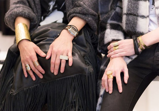 A 1975 mindkét tervezője mutatkozik