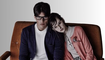 A szép, a csúf és a szemüveges: hogyan vált a szemüveg a divat eszközévé?