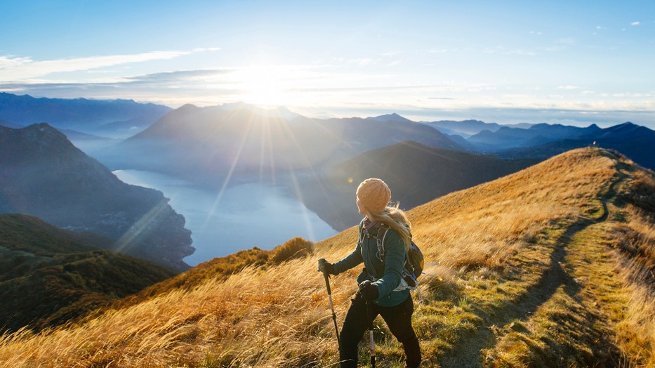 Teljesen átváltozik a hegyvidék a globális felmelegedés hatására