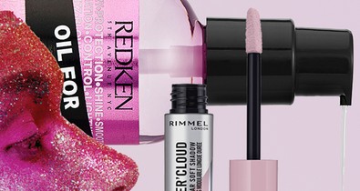 GlamDrop: egy kis csillám minden problémádra megoldás lehet!