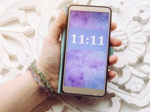 Ezt jelenti, ha mindig szimmetrikus az óra, amikor ránézel