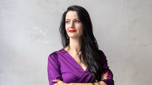 Farkas Ildikó: „Azért dolgozom nap mint nap, hogy a nők szebbnek lássák magukat”