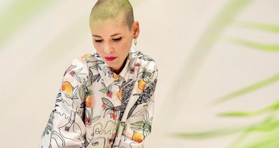 Oláh Anna: „Számomra a legközvetlenebb és legőszintébb kifejezési forma mindvégig a rajz maradt”