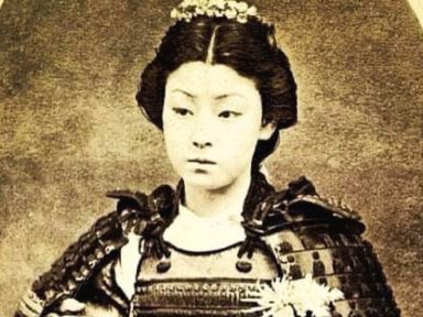 Mi mindent tanulhatunk a női szamurájoktól?