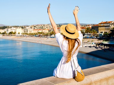 A legolcsóbb külföldi úti célok, ahová akár egy hétvégére is kiugorhatsz