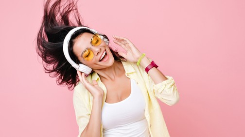 A zene a mindened? Ezeket a szupertrendi eszközöket szerezd be a jobb élményért