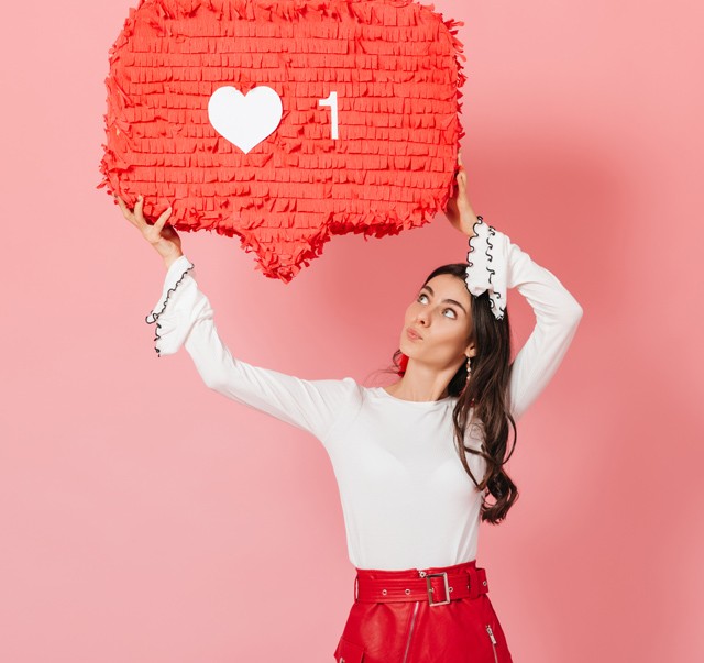 Így rombolja le az emberek önbecsülését az online tér