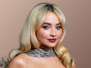 Szinte rá sem ismerünk az arcára: így nézett ki Sabrina Carpenter, amikor először lépett vörös szőnyegre