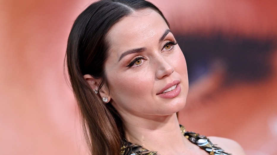 Már alig várjuk, hogy láthassuk Ana de Armast Marilyn Monroe szerepében a Blonde című filmben | Axelle/Bauer-Griffin