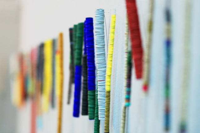 Kontinenseken átívelő barátság