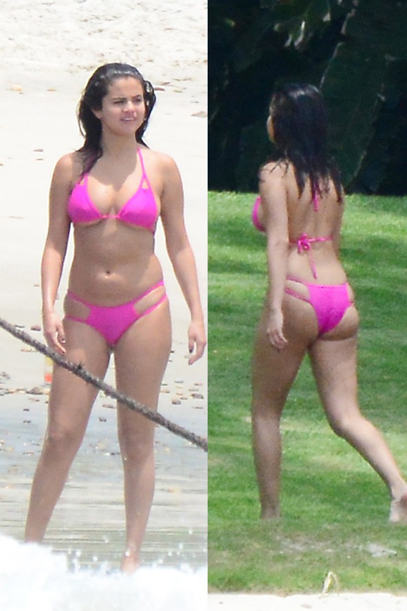 selena gomez