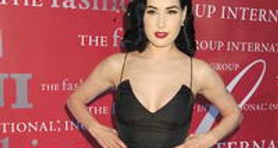 Dita von Teese