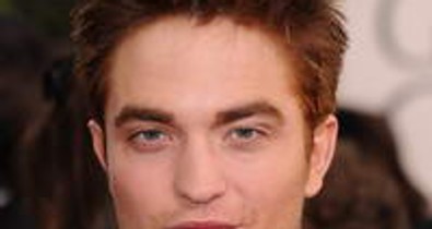 Robert Pattinson menekül a rajongók elől