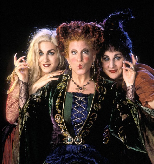 10 klasszikus halloweeni film, amit újra kell nézned