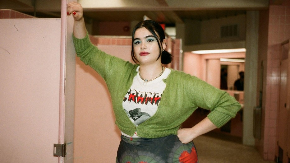 Barbie Ferreira elképesztő átalakuláson ment keresztül