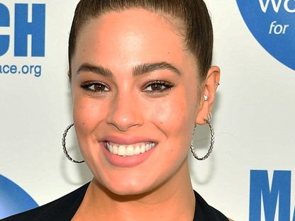 Sosem gondoltad volna, hogy valaha ez volt Ashley Graham kedvenc sportja