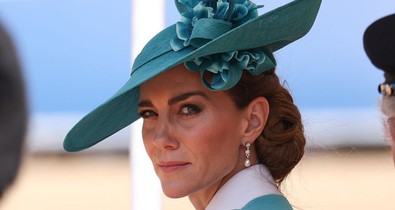 Hoppá! Katalin hercegné titkos találkozón vett részt, miután váratlanul lemondta a hivatalos programját