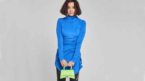 Gryllus Dorka: „Nőként még mindig kiszolgáltatottak vagyunk”